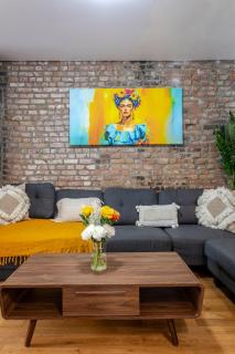 Elegant 4 Bedroom residence in downtown MTL - Montréal - 9