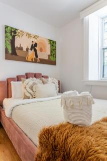 Elegant 4 Bedroom residence in downtown MTL - Montréal - 4