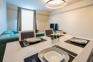 Elias Apartments - Pärnu - 7