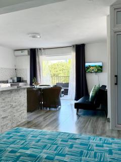 Devika villa - Triolet - 4