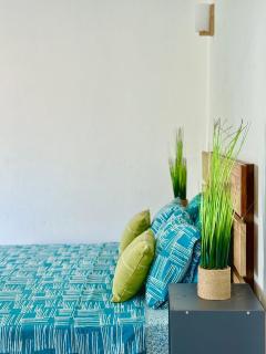 Devika villa - Triolet - 2