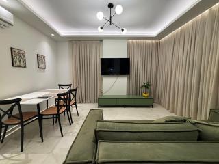 Klevi Apartments - Saranda - 7