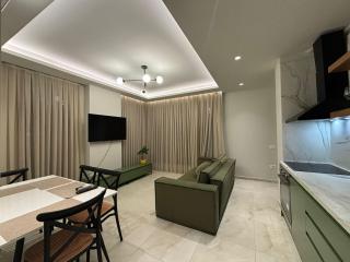 Klevi Apartments - Saranda - 6