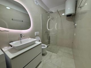 Klevi Apartments - Saranda - 4