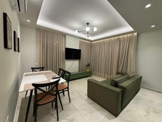 Klevi Apartments - Saranda - 2