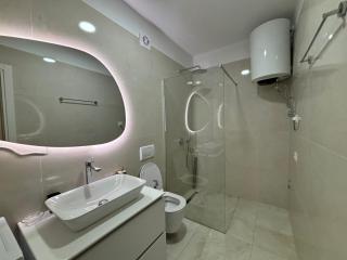 Klevi Apartments - Saranda - 1