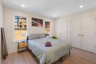 1 Bedroom with Rooftop and Wrigley Views - Chicago - 6