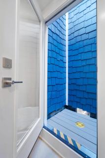 1 Bedroom with Rooftop and Wrigley Views - Chicago - 5