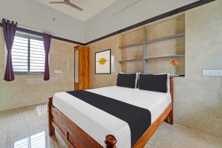 Super Hotel O Jaganath Nagar Near Hopes College - Pīlamedu - 0
