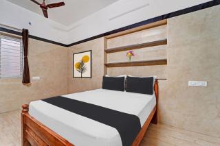 Super Hotel O Jaganath Nagar Near Hopes College - Pīlamedu - 8