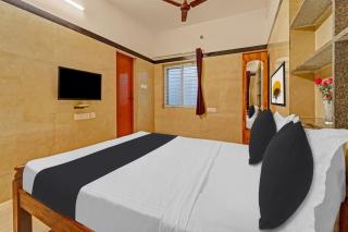 Super Hotel O Jaganath Nagar Near Hopes College - Pīlamedu - 5