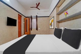 Super Hotel O Jaganath Nagar Near Hopes College - Pīlamedu - 3
