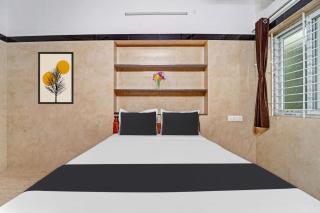 Super Hotel O Jaganath Nagar Near Hopes College - Pīlamedu - 2