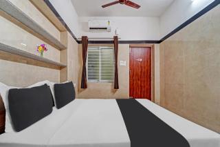 Super Hotel O Jaganath Nagar Near Hopes College - Pīlamedu - 1