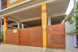 Super Hotel O Jaganath Nagar Near Hopes College - Pīlamedu - 4