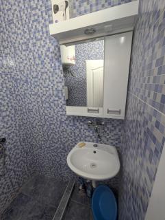 Apartman sa Velikom Terasom Banja Vrujci - Gornja Toplica - 1