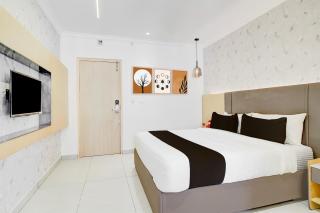 Super Townhouse Oak AECS Layout Brookfield - Bangalore - 3