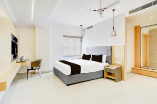 Super Townhouse Oak AECS Layout Brookfield - Bangalore - 2
