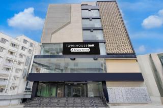 Super Townhouse Oak AECS Layout Brookfield - 0