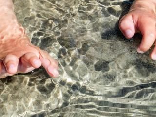 4 person holiday home in Wendtorf - 5