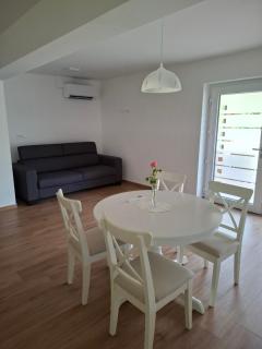 Apartments Serafina - Tolmin - 6