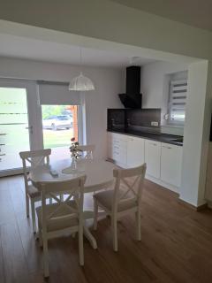 Apartments Serafina - Tolmin - 3