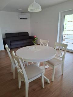 Apartments Serafina - Tolmin - 2