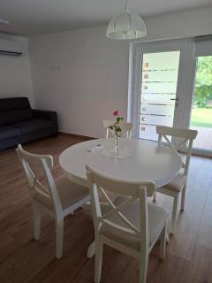 Apartments Serafina - Tolmin - 4