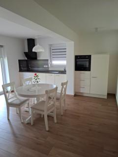 Apartments Serafina - Tolmin - 5