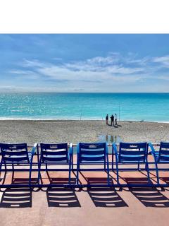 Old City Appartement of Nice - Nizza - 6