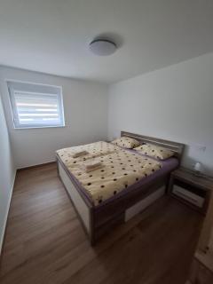Apartments Serafina - Tolmin - 1