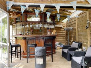 Cozy Summer Retreat in Graddo - 6