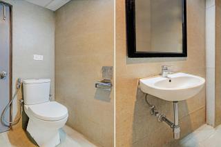 Super Townhouse Ramamurthy Nagar Formerly Navya International - 2