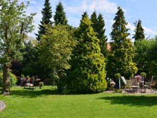 Spacious Apartment in Madfeld with Private Terrace - Madfeld - 1