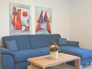 Spacious Apartment in Madfeld with Private Terrace - Madfeld - 6
