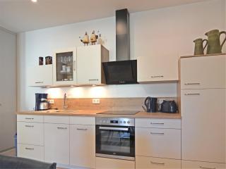Spacious Apartment in Madfeld with Private Terrace - Madfeld - 4