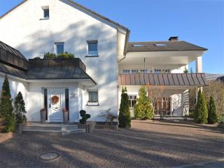 Spacious Apartment in Madfeld with Private Terrace - Madfeld - 7