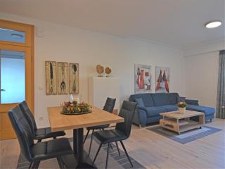 Spacious Apartment in Madfeld with Private Terrace - Madfeld - 5