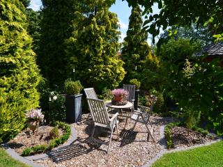 Spacious Apartment in Madfeld with Private Terrace - Madfeld - 2