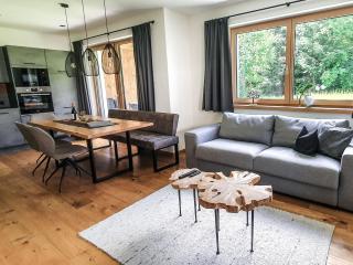 Zeitfrei Chalet Apartments - Fieberbrunn - 3