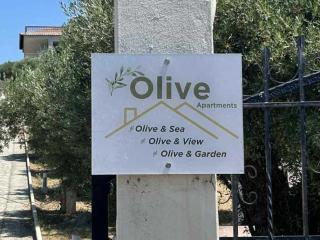OLIVE & SEA - Nea Moudania - 9