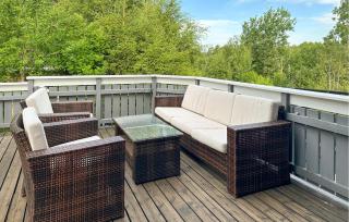 4 Bedroom Awesome Home In Sandefjord - 2