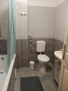 Express To Go Apartment - Szeged - 1