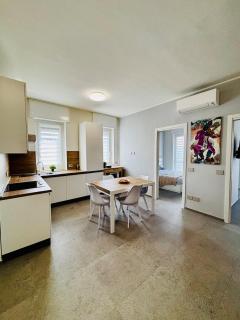 Appartamento di design in Bicocca & University - 8