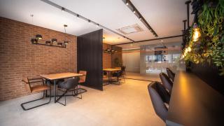 Estúdio Vancouver | Conforto e Tranquilidade - 7