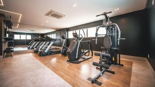 Estúdio Vancouver | Conforto e Tranquilidade - 6