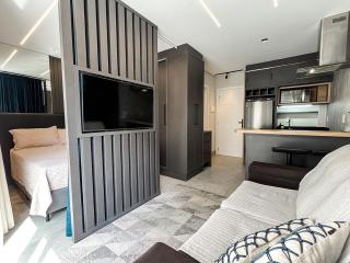 Estúdio Vancouver | Conforto e Tranquilidade - 3