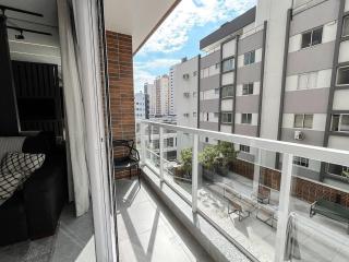 Estúdio Vancouver | Conforto e Tranquilidade - 2