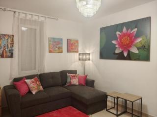 Express To Go Apartment - Szeged - 8
