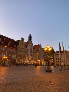 Sunny Hostel 49 - Breslavia - 5